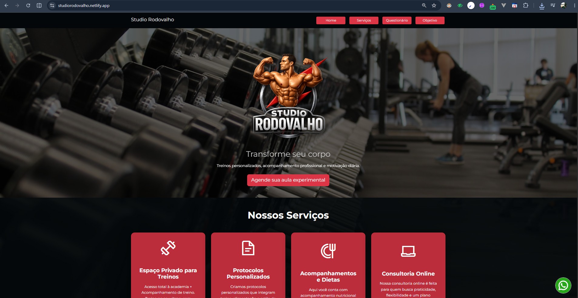 portfolio