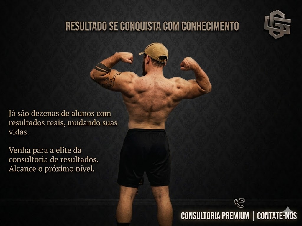 Tenha acesso a uma planilha de treinamento conforme seu objetivos, com as melhores metodologias.