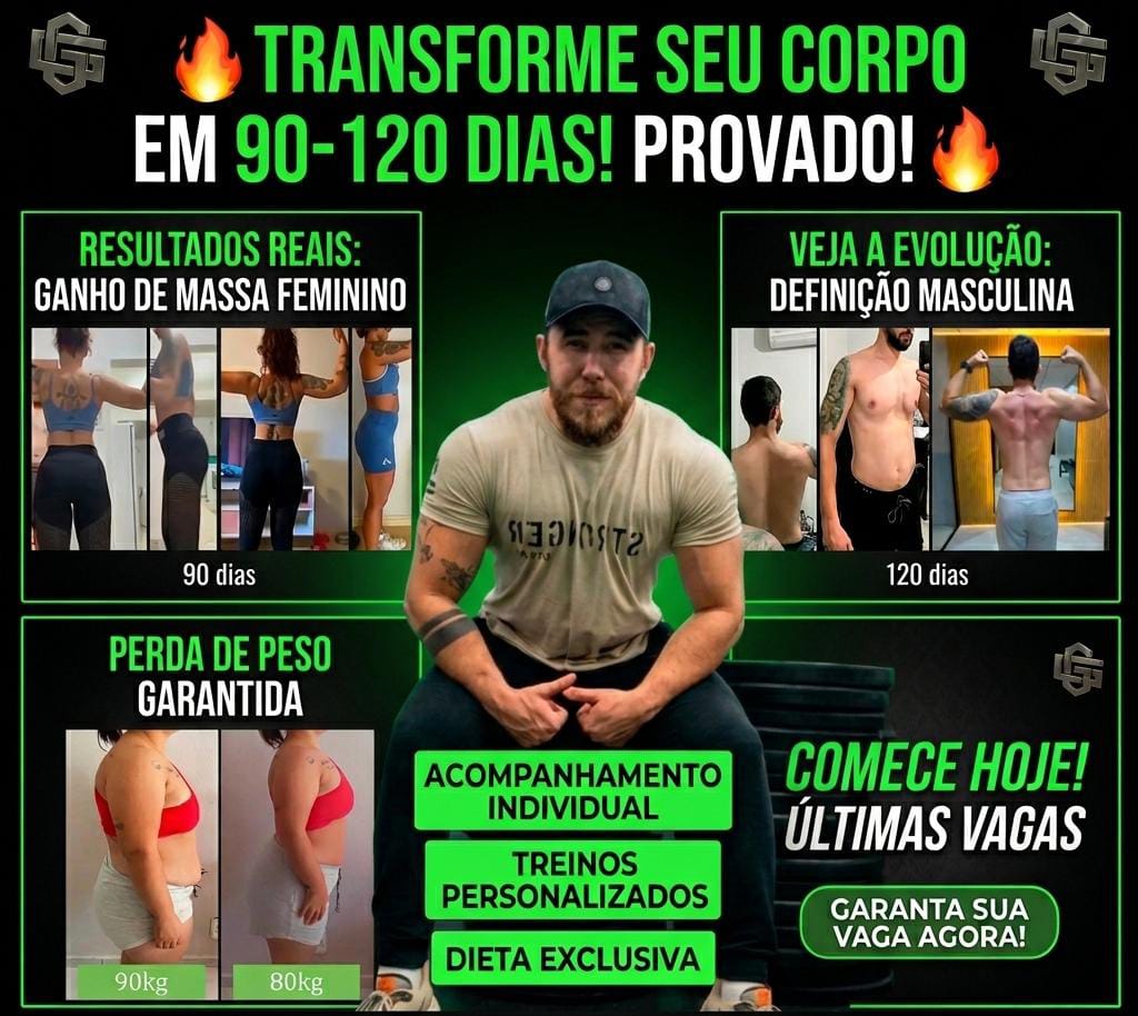 O projeto 90 dias tem a promessa de ajudar você a alcançar bons resultados de forma rápida.