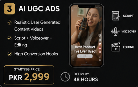 We create premium AI content for brands, including AI product photos, AI fashion model images